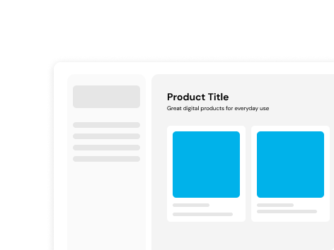 modern-ui